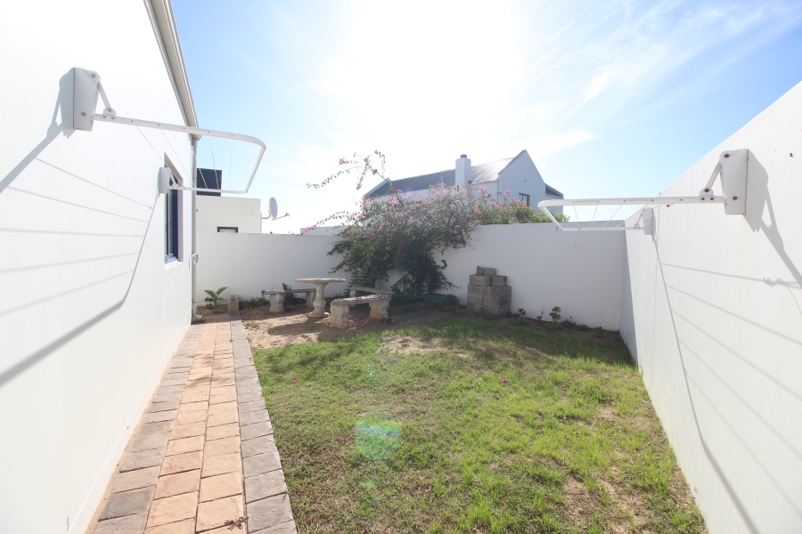 4 Bedroom Property for Sale in Blue Lagoon Western Cape